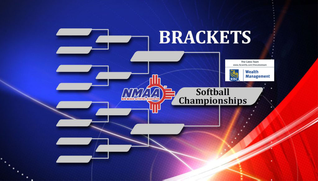 2018 STATE SOFTBALL CHAMPIONSHIPS BRACKETS/HIGHLIGHTS NMAA