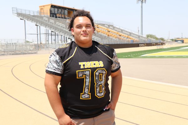 SUBWAY FEATURED STUDENT: ISSAC DUARTE, ALAMOGORDO HIGH SCHOOL – NMAA