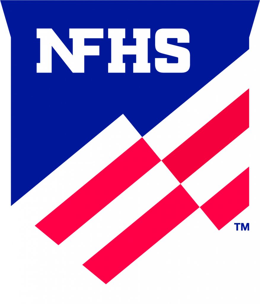 NFHS UNVEILS NEW LOGO AS IT HEADS INTO THE NEXT 100 YEARS NMAA