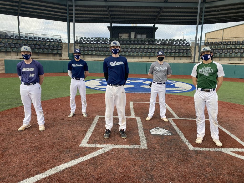 rioranchobaseballsignings2021 NMAA