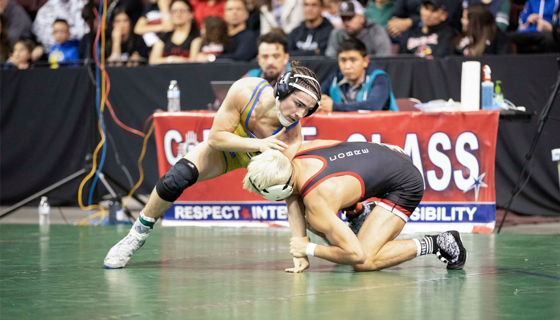 NEW MEXICO NATIONAL GUARD STATE WRESTLING CHAMPIONSHIP INFORMATION