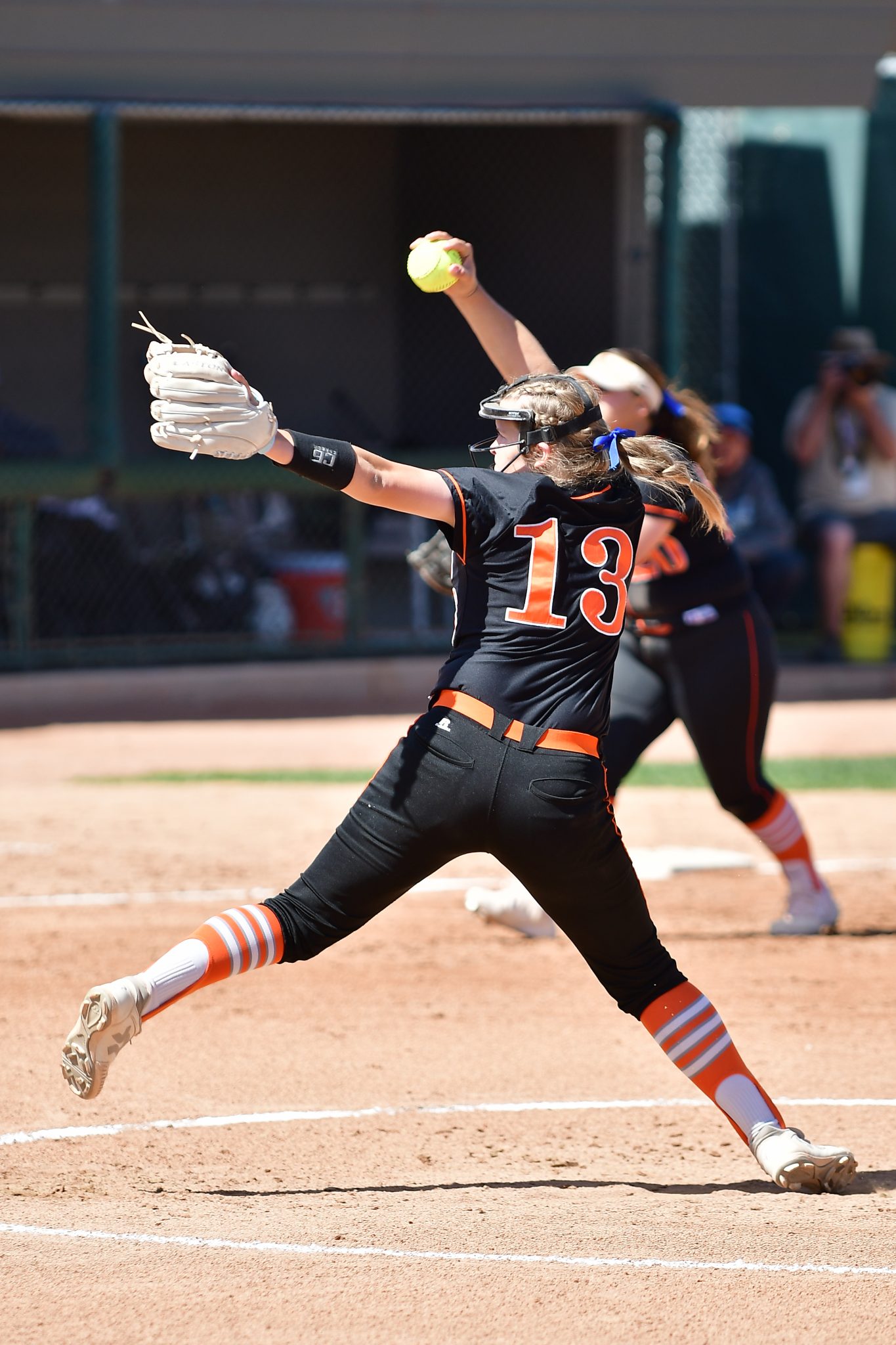 ARTESIA’S RYLEE CRANDALL NAMED GATORADE NEW MEXICO SOFTBALL PLAYER OF