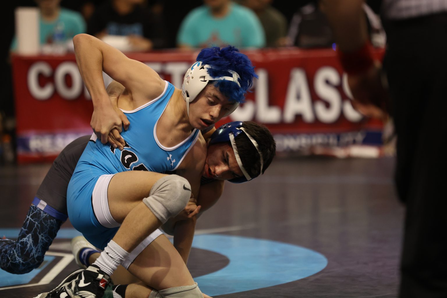 WRESTLERS TO WATCH AT THIS YEAR’S 2023 NEW MEXICO ARMY NATIONAL GUARD