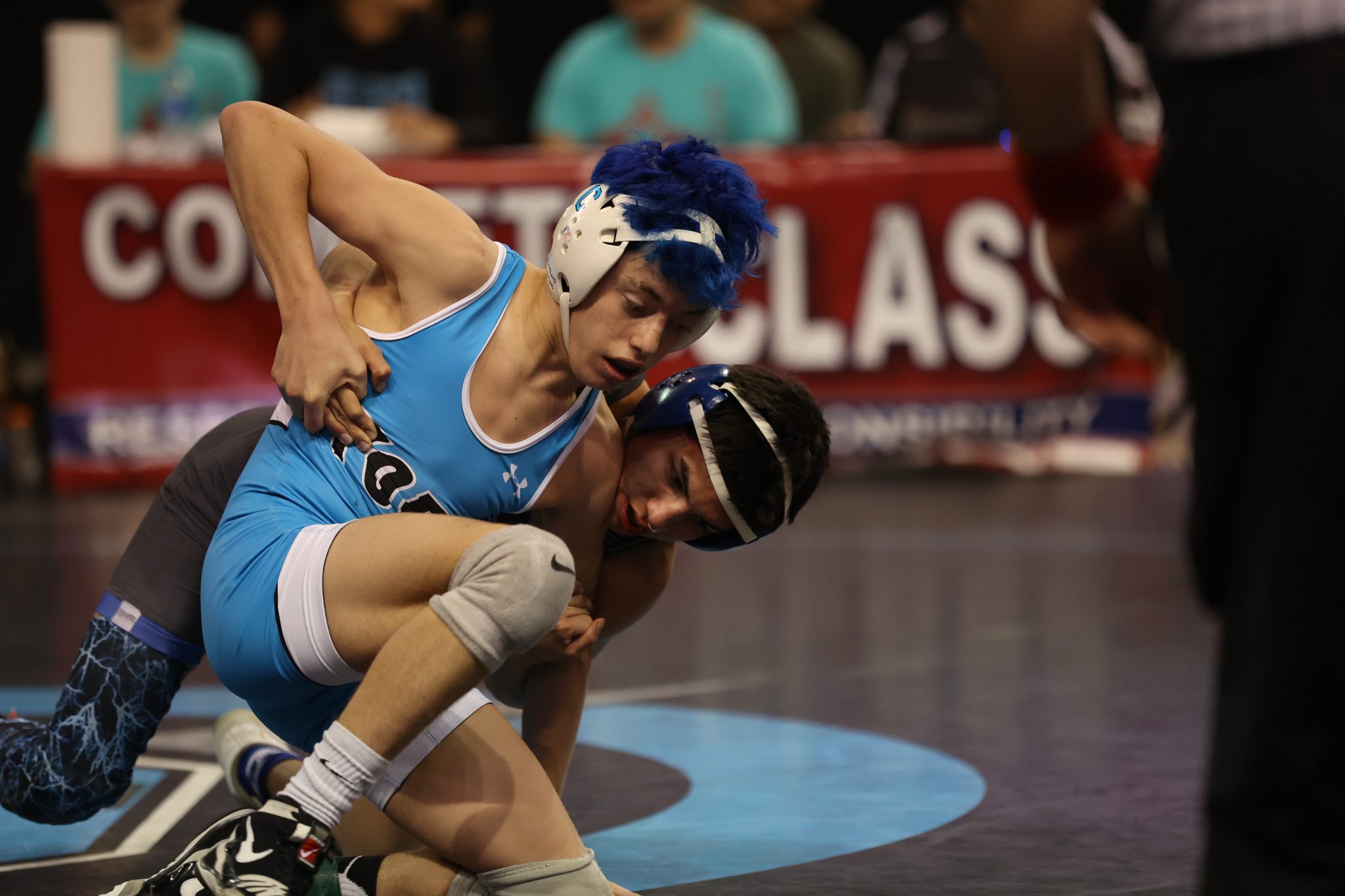 WRESTLERS TO WATCH AT THIS YEAR’S 2023 NEW MEXICO ARMY NATIONAL GUARD