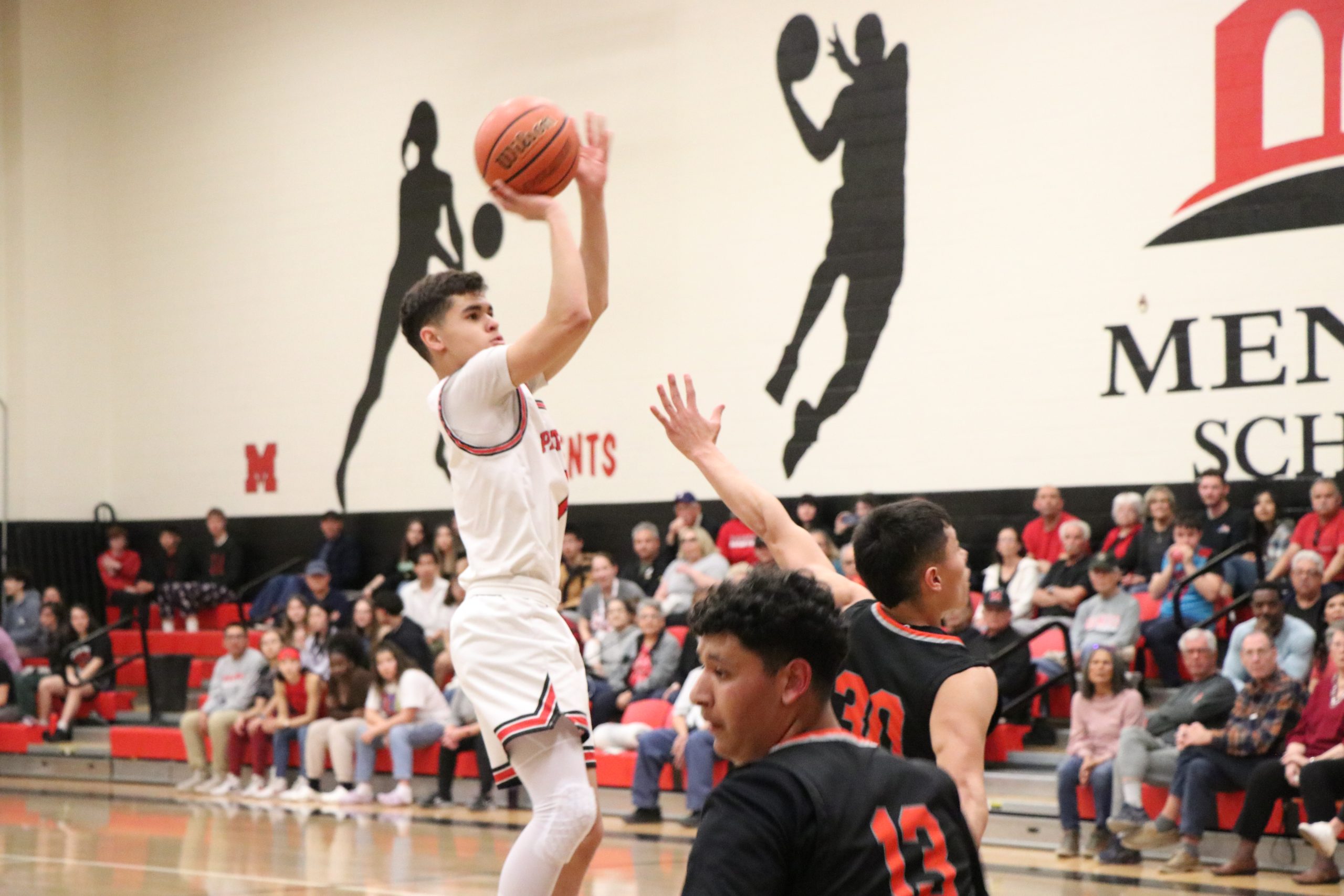 2023 Nusenda Credit Union State Basketball Brackets & Highlights NMAA