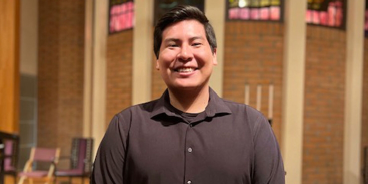 Former Rehoboth Christian Student Athlete To Sing At Final Four – NMAA