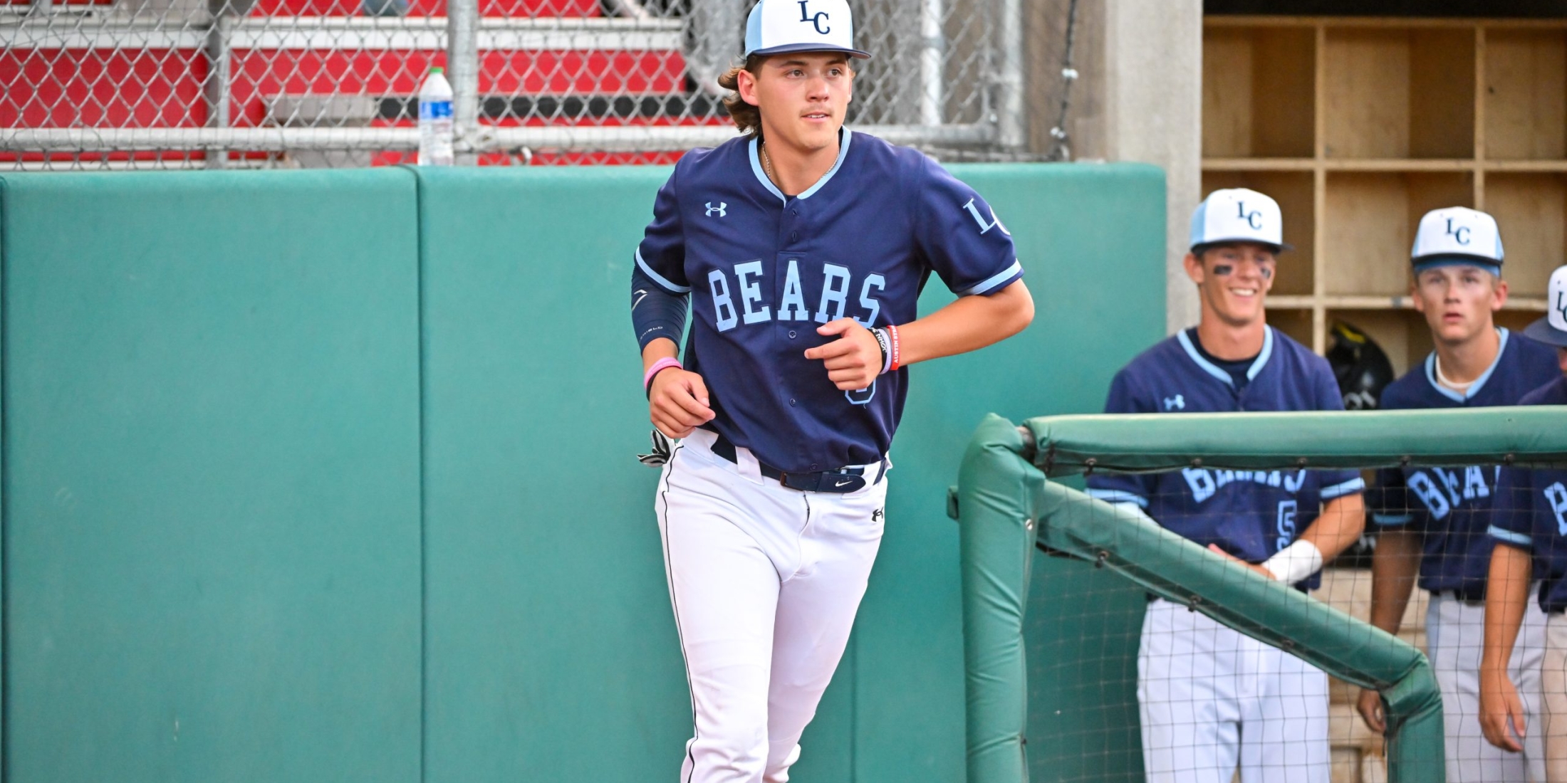 LA CUEVA’S BRAIDEN REYNOLDS NAMED GATORADE NEW MEXICO BASEBALL PLAYER ...