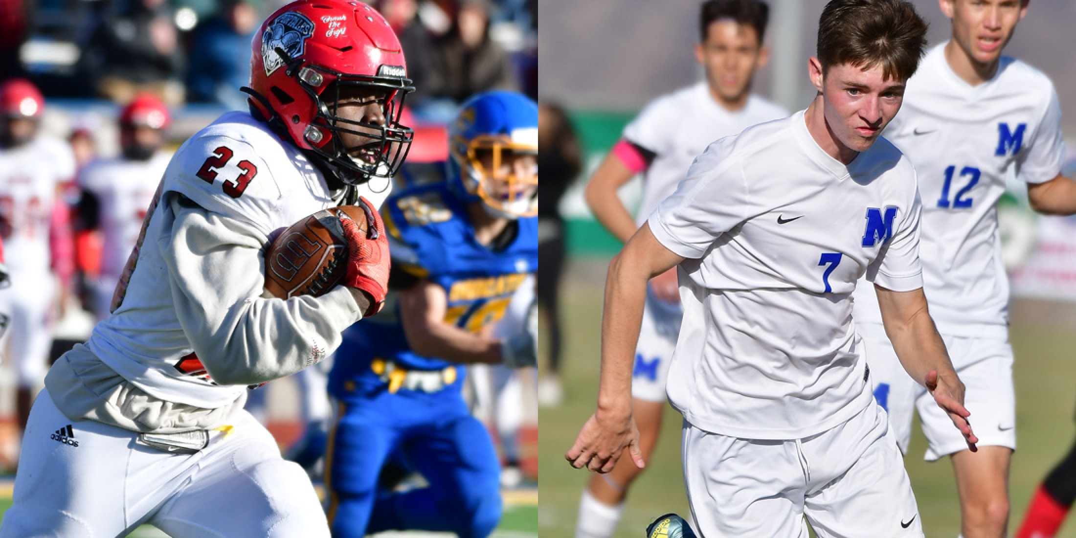 2020 NMAA FOOTBALL & SOCCER SEASONS POSTPONED NMAA