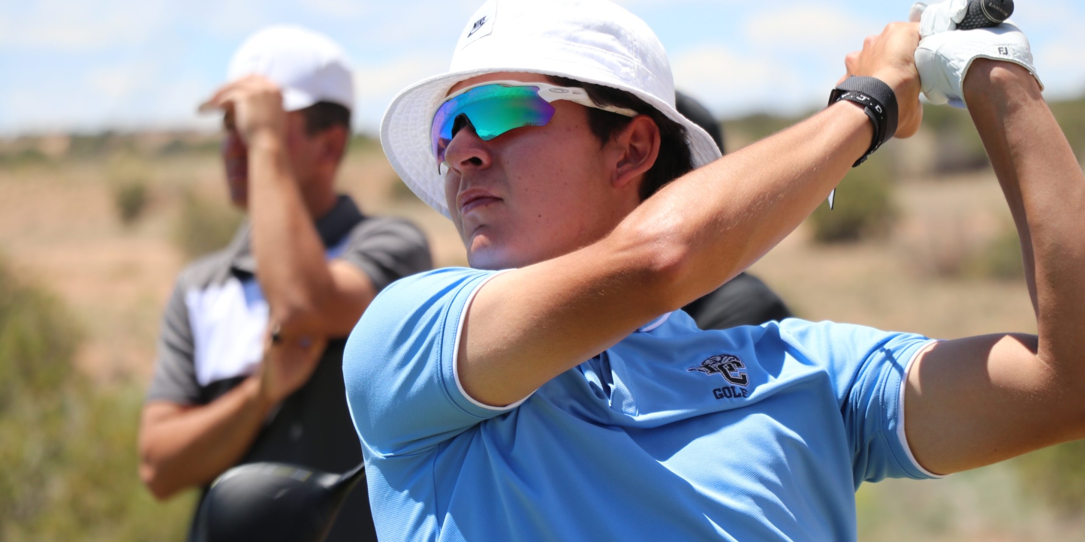 2024 NB3 State Golf Championships presented by Realty One of NM ...