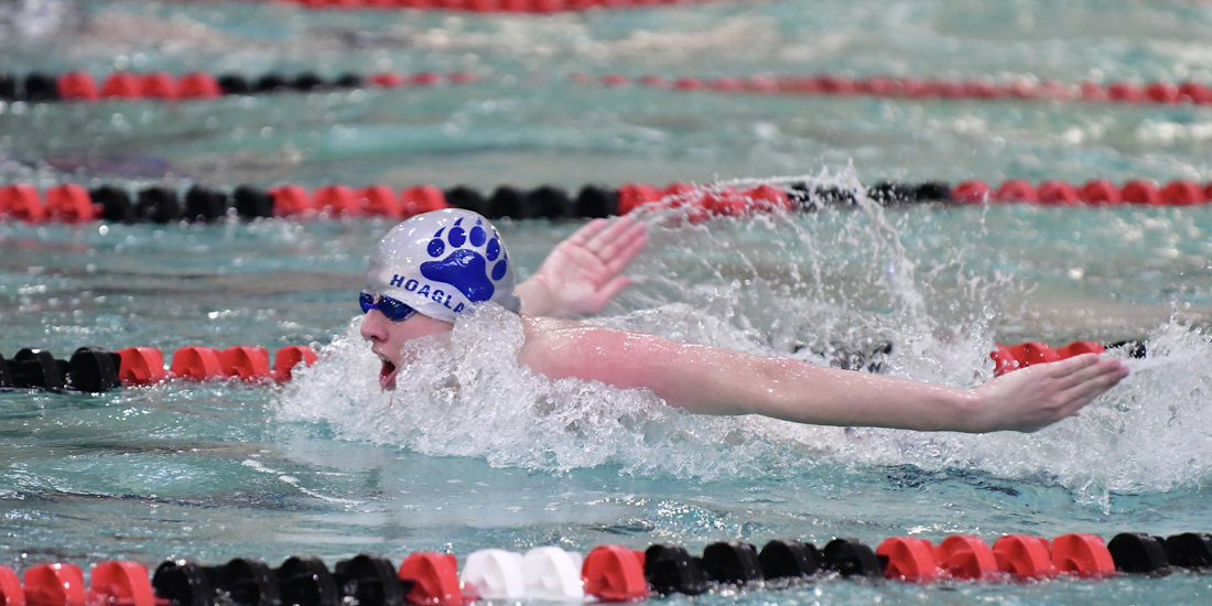 HOAGLAND QUALIFIES FOR 2020 U.S. OLYMPIC TRIALS NMAA