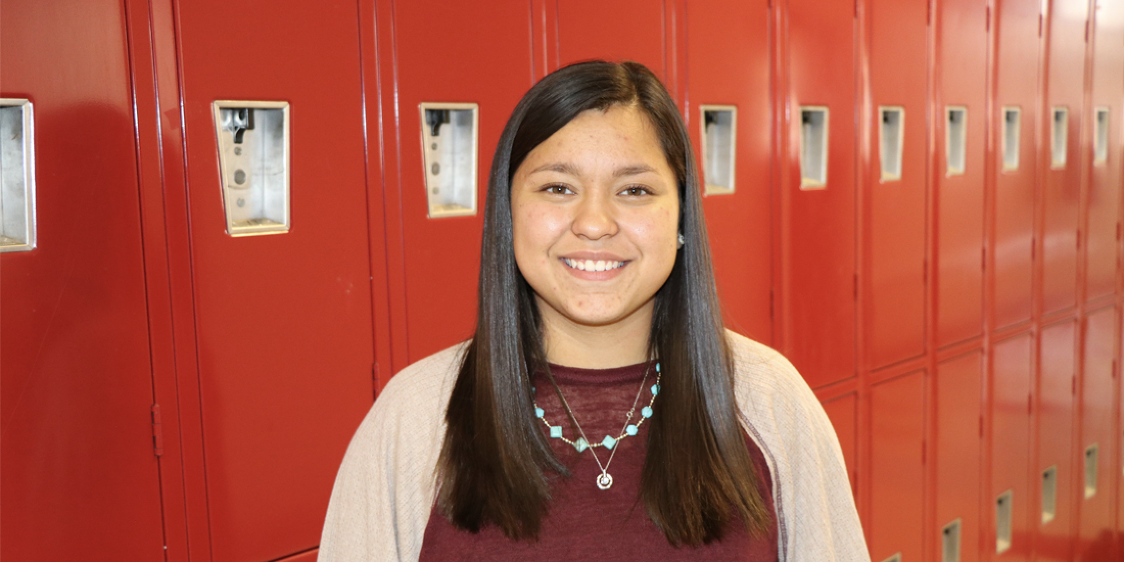 SUBWAY STUDENT SPOTLIGHT KAITLIN GUEVARA, CARRIZOZO HIGH SCHOOL NMAA