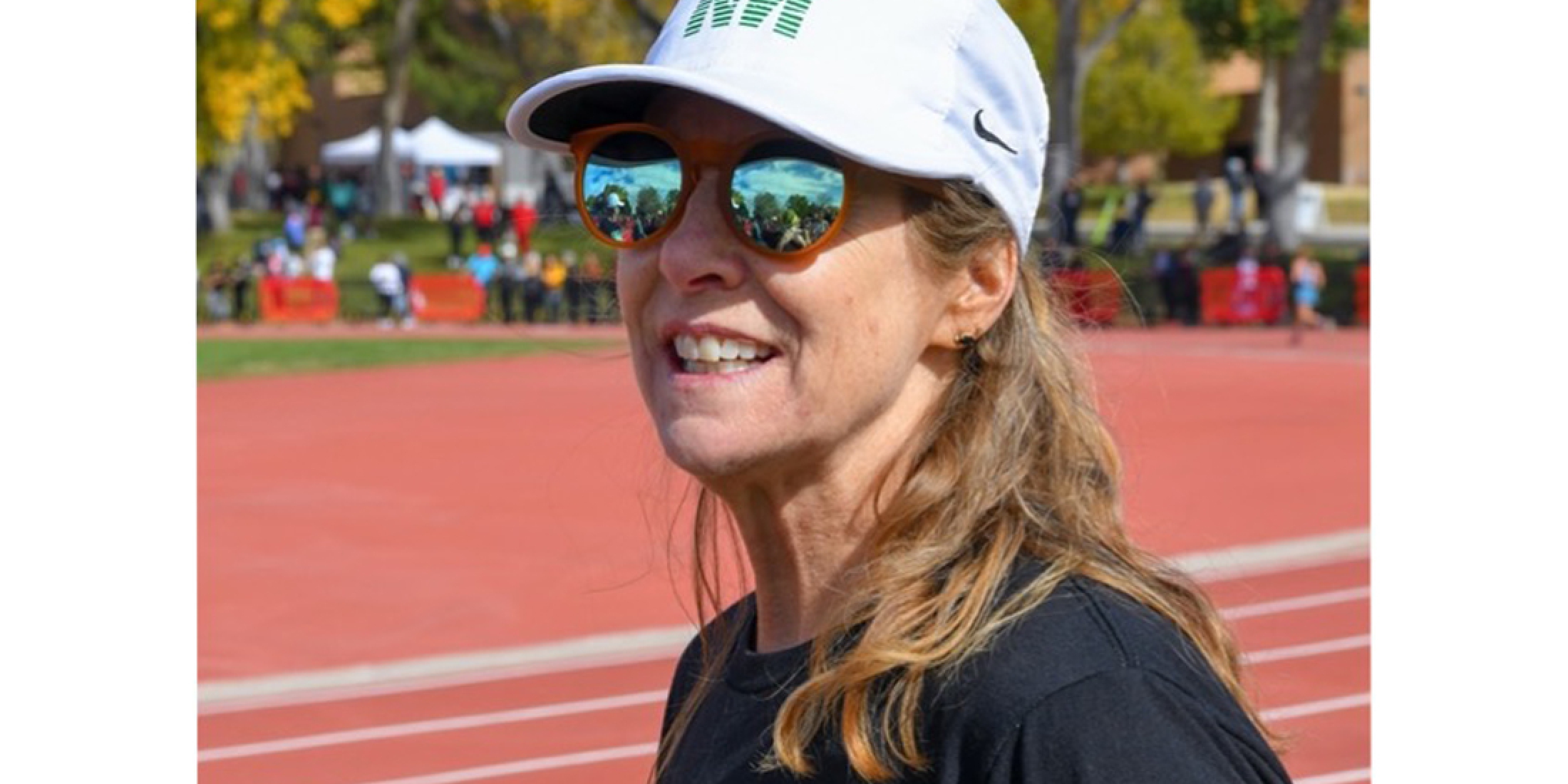 Keller & Hipwood Named Cross Country Coaches of the Year by the U.S