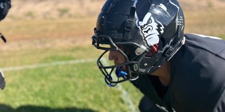 LEGACY ACADEMY SILVERBACKS IN THE POSTSEASON AFTER JUST TWO YEARS  NMAA