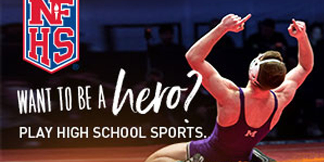 NFHS #MyReasonWhy Campaign Begins Second Year of Showcasing Value of ...