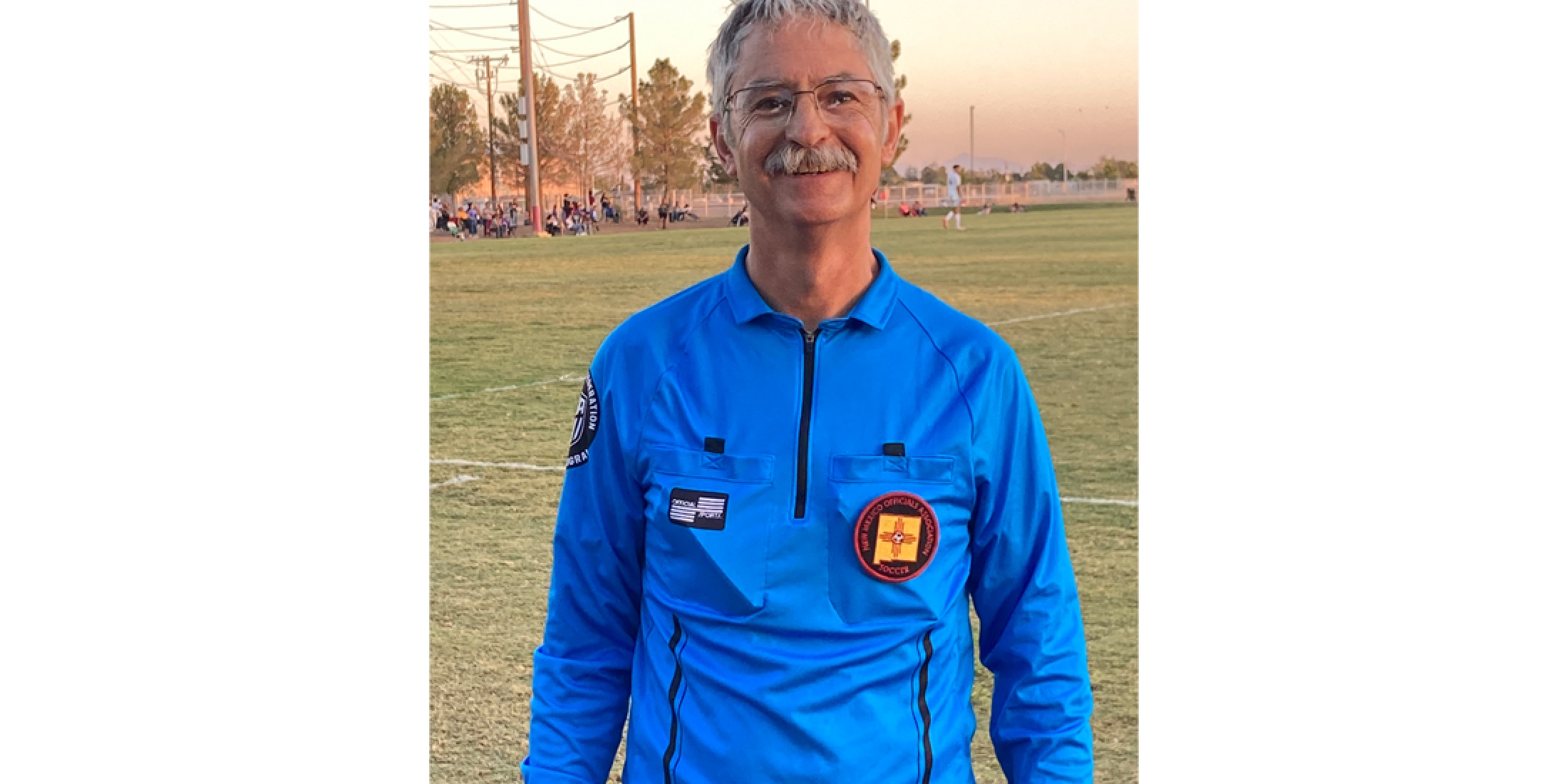 New Mexico Official Donates Pay To Help The Homeless NMAA