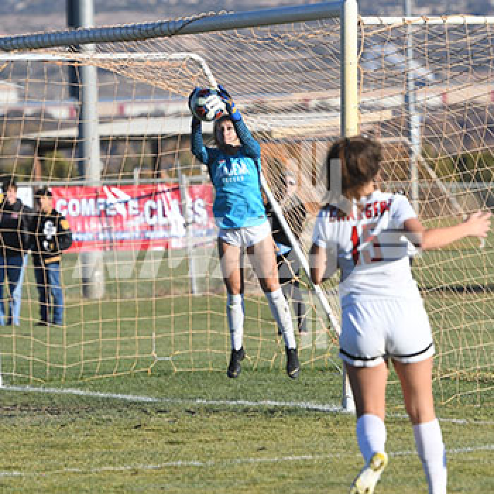 Soccer NMAA