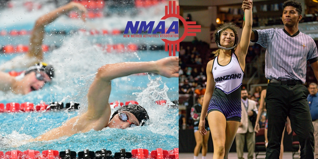 KNOW BEFORE YOU GO: Swimming & Diving and Wrestling State Championships ...