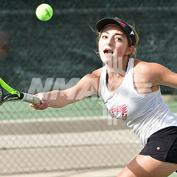 Tennis – NMAA