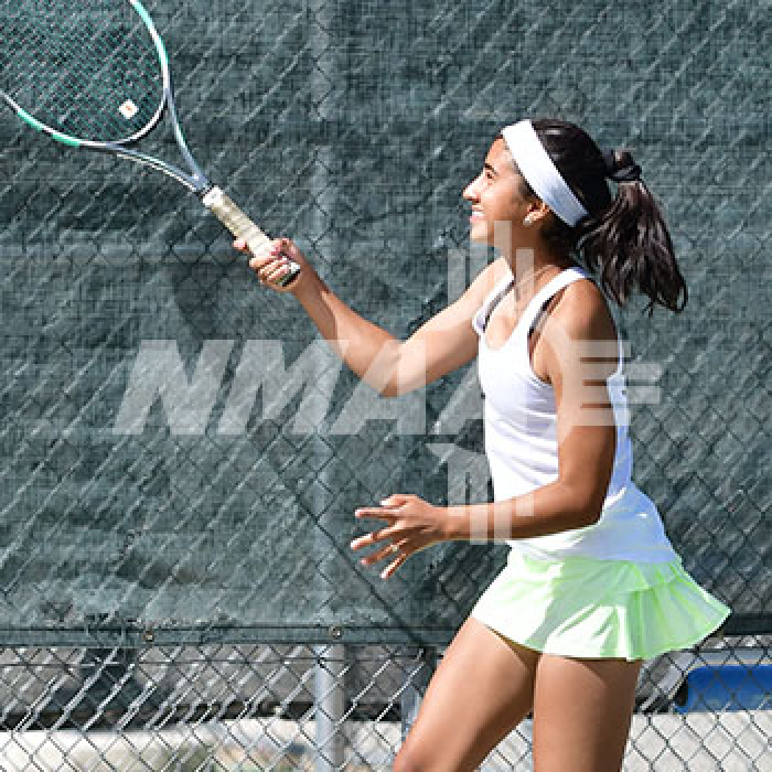 Tennis – NMAA