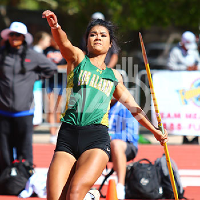 Track and Field NMAA