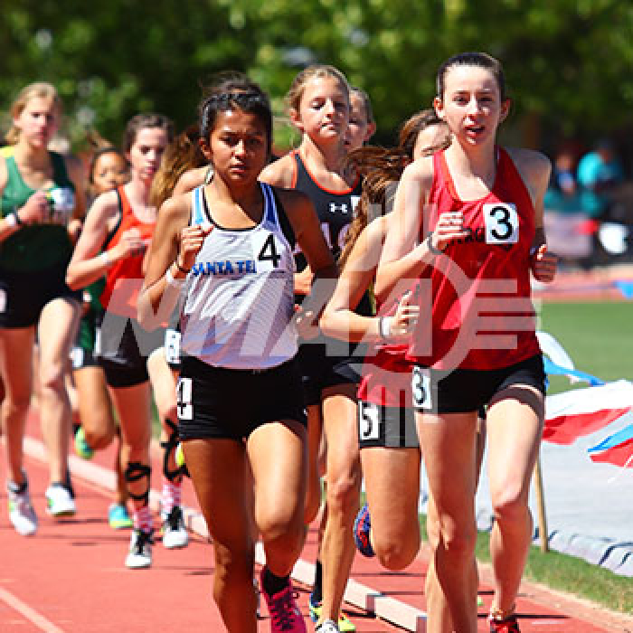 Track and Field NMAA
